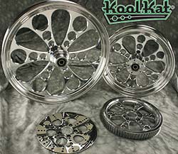 Kool Kat Wheels
